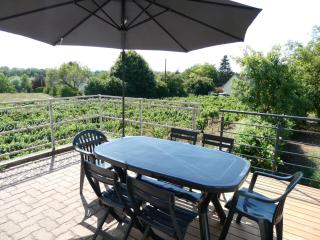 Chez voisine - entre la Loire et le vignoble - Pouilly-sur-Loire - 9