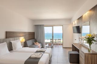 Kapetanios Aqua Resort - Coral Bay - 1