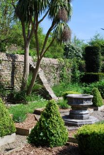 Cottage de charme & jardin fabuleux à 800m de la mer - Maison Melchior - 9