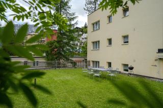 Haus Padrun 3 - Arosa - 1