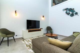 Orada 25 House - Luxurious & Games Room & Privat Pool & Gym - Albufeira - 6