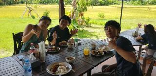 Villager's House Ubud - Gianyar - 9