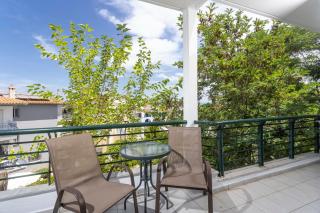 AMADEO APARTMENTS - Hanioti - 0