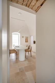Casa u Bùrie, casa design con terrazza panoramica e jacuzzi - 2