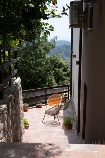 Locanda degli Ulivi - 1