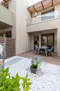 SithoniaRS Seashell Maisonette - Nikiti - 8