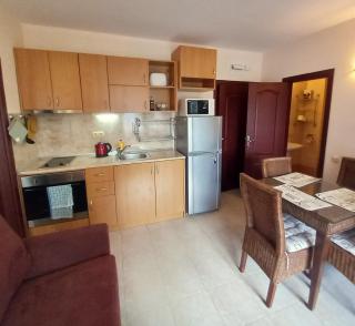 Rose Village Private Apartment - Sunny Beach - 6