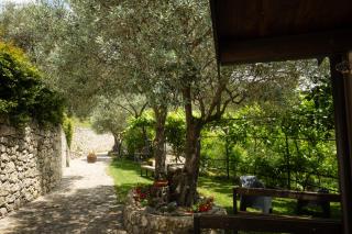 Locanda degli Ulivi - Mammola - 2