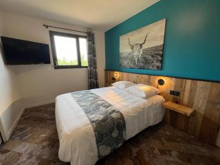Hotel Le Belmont - 1