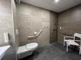 Hotel Le Belmont - Belmont-Tramonet - 4