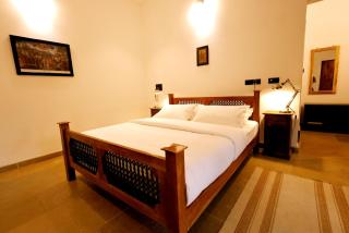 The Hidden Pearl Palakkad by Chakolas Hospitality - 4
