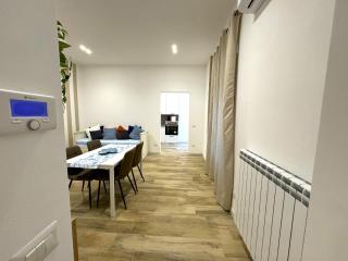 Charming Apartment Mogavero - with private parking - Salerno - 6