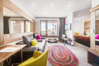 Hotel Pashmina Le Refuge - 4