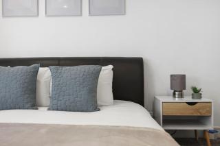 Cozy Private 1-Bedroom Apartment Short Term Rental & Flexible Renting Hoxton With Free Wifi - Londra - 2