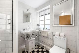 Cozy Private 1-Bedroom Apartment Short Term Rental & Flexible Renting Hoxton With Free Wifi - Londra - 4