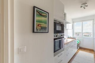 Travel Homes - Wilnest, Nested with a view - Mulhouse - 3