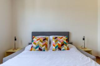 Travel Homes - Wilnest, Nested with a view - 5