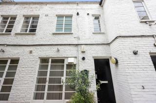 Cozy Private 1-Bedroom Apartment Short Term Rental & Flexible Renting Hoxton With Free Wifi - Londra - 9