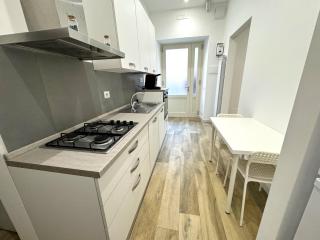Charming Apartment Mogavero - with private parking - Salerno - 3