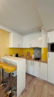 Eral Apartment Mamaia - Mamaia - 3