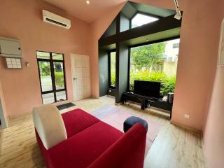 Commons Pool Villa Lot 1021 - Fong Homestay - Kampong Alor Gajah - 1