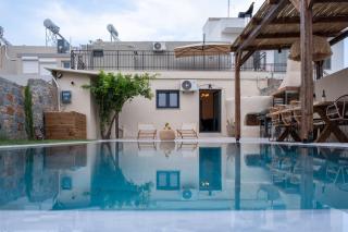 Villa Marianna stone - 3