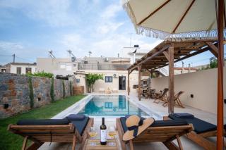 Villa Marianna stone - 7