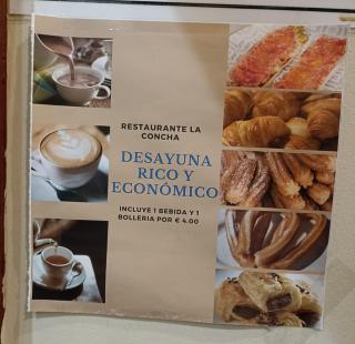 Hostal Flat55Madrid - 3