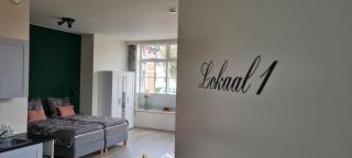 Panta Rhei - Logement de 12e stad - 7