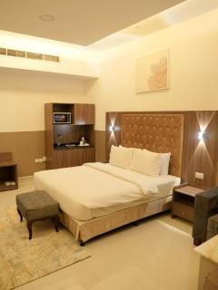 Dream Point Hotel - Fujairah - 0