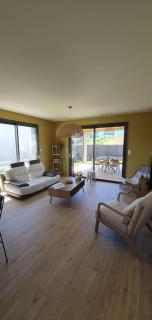 Maison de plage Manoga - Saint-Germain-sur-Ay - 7
