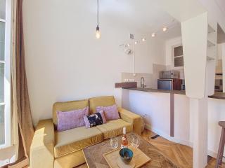 Nestor&Jeeves - CITY TRIP - Central - Balcony - Nice - 2