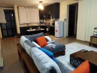 Fid Deluxe Stays - Nakuru - 7