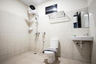 Villa White Wringin Borobudur - 2