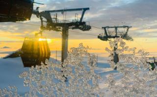 Le Tétras Lyre Les Balcons de Recoin - Chamrousse - 5