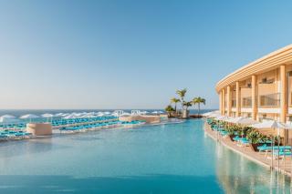 Iberostar Selection Fuerteventura Palace - Morro del Jable - 0