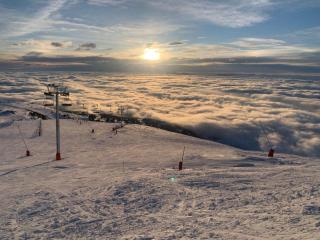 Le Tétras Lyre Les Balcons de Recoin - Chamrousse - 3