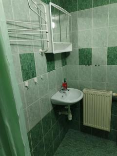 Apartmán Brdy - Strašice - 4
