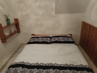 Apartmán Brdy - Strašice - 2