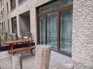 Huswell - Bright apartment near the beach - Ostenda - 9