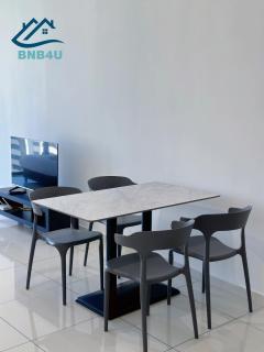 Beacon 2BR Infinity Pool - By BNB4U - George Town - 5