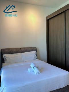 Beacon 2BR Infinity Pool - By BNB4U - George Town - 6