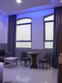 Dream Point Hotel - Fujairah - 4