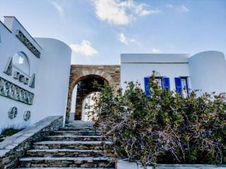 Stavros Cape Livas Sunset Villa - Tinos Town - 8