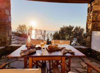 Stavros Cape Livas Sunset Villa - Tinos Town - 3