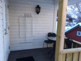 Røldal Hyttegrend & Camping - Røldal - 8