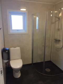 Røldal Hyttegrend & Camping - 3