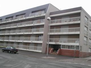 Annonce professionnelle. Bel appartement vue Mer pour 4 personnes avec parking privé - Berck-sur-Mer - 3