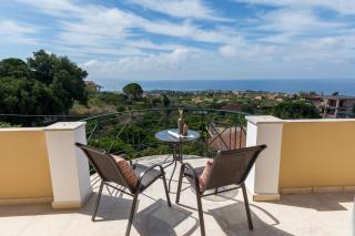 Eraora Lofts & Apartments Kefalonia - Lakithra - 2