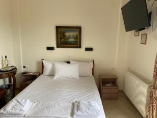 Vervekis Apartments - 3